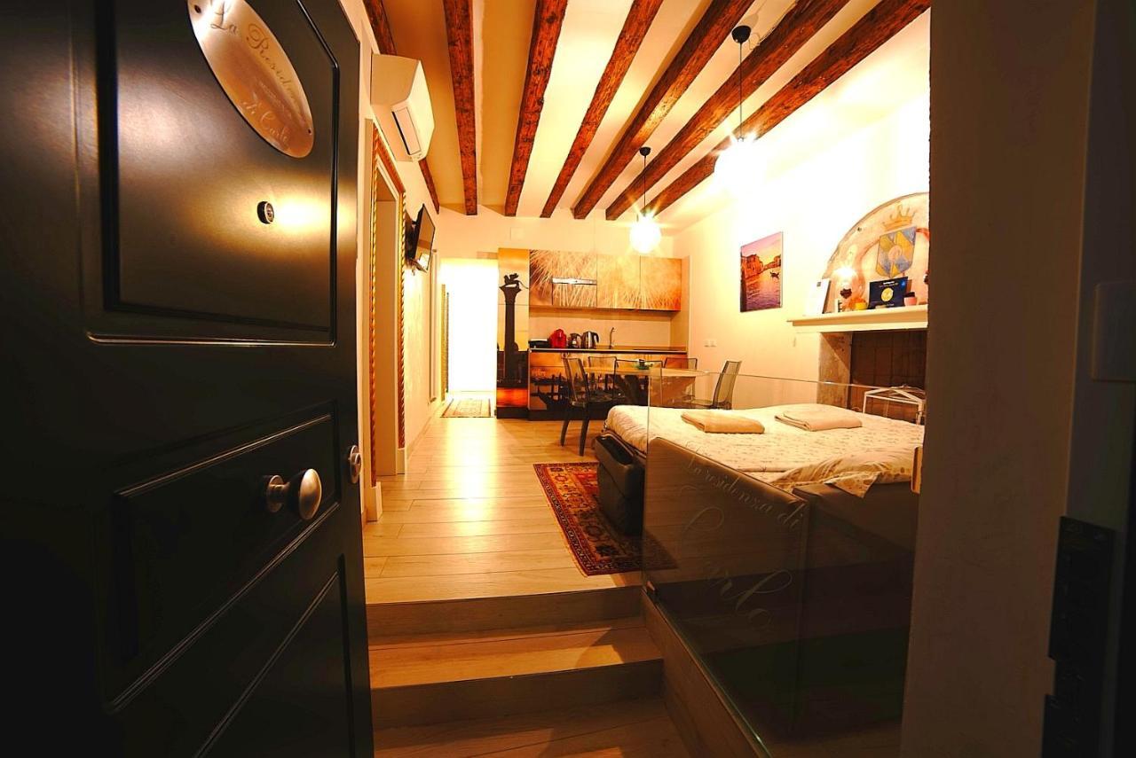 Apartamento La Residenza Di Carlo Close To Piazza San Marco *