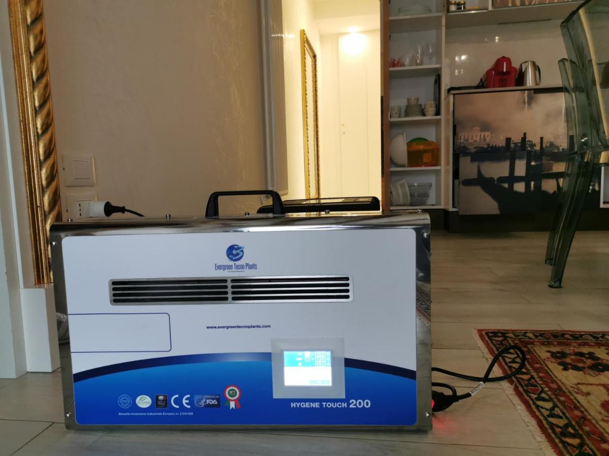 Apartamento La Residenza Di Carlo Close To Piazza San Marco *