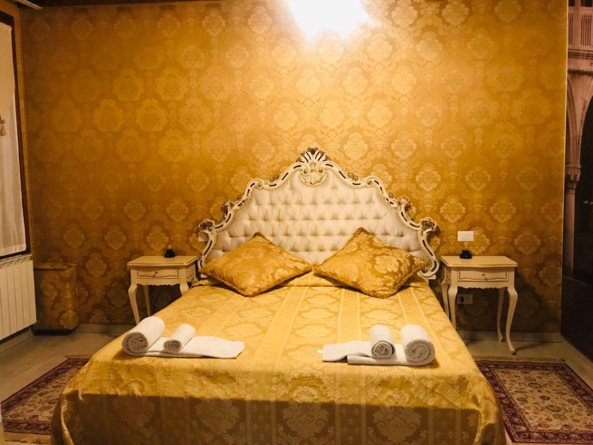 Apartamento La Residenza Di Carlo Close To Piazza San Marco Venecia