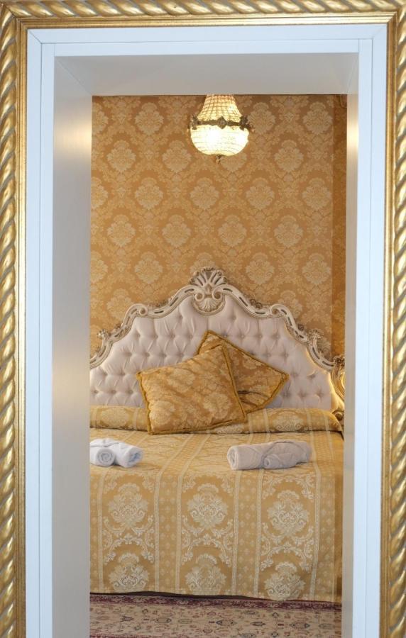 Apartamento La Residenza Di Carlo Close To Piazza San Marco Venecia