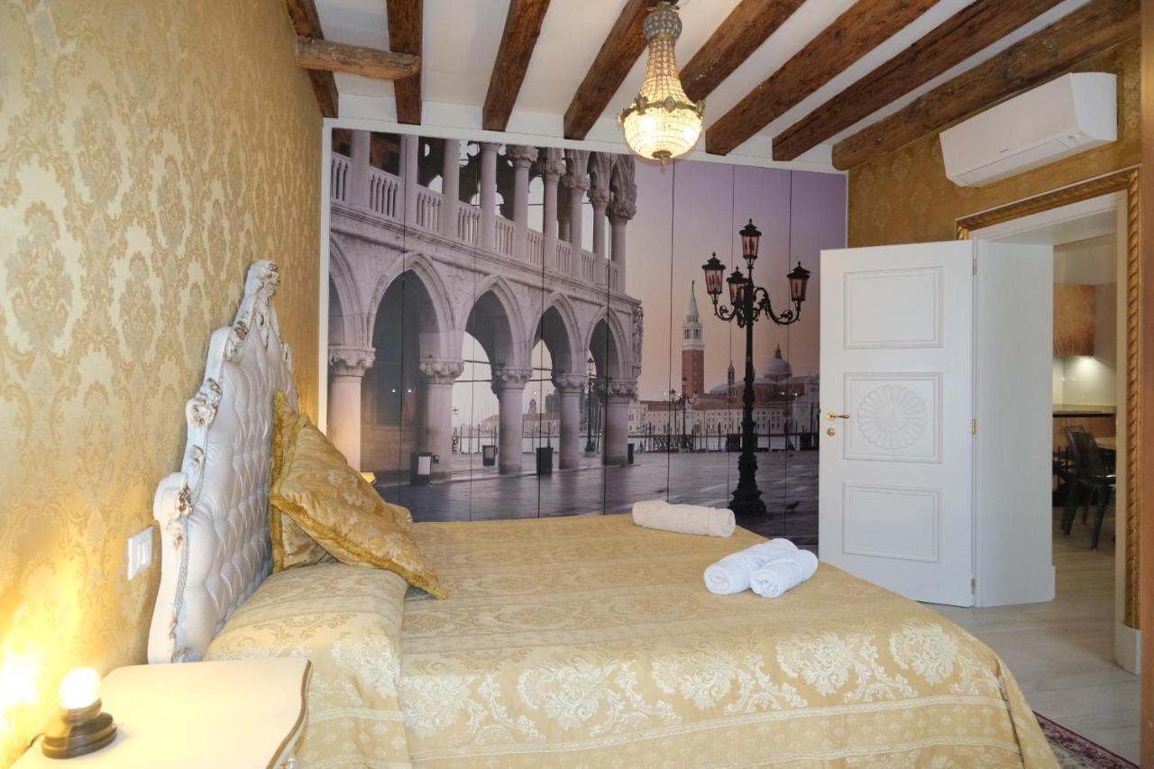 Apartamento La Residenza Di Carlo Close To Piazza San Marco *
