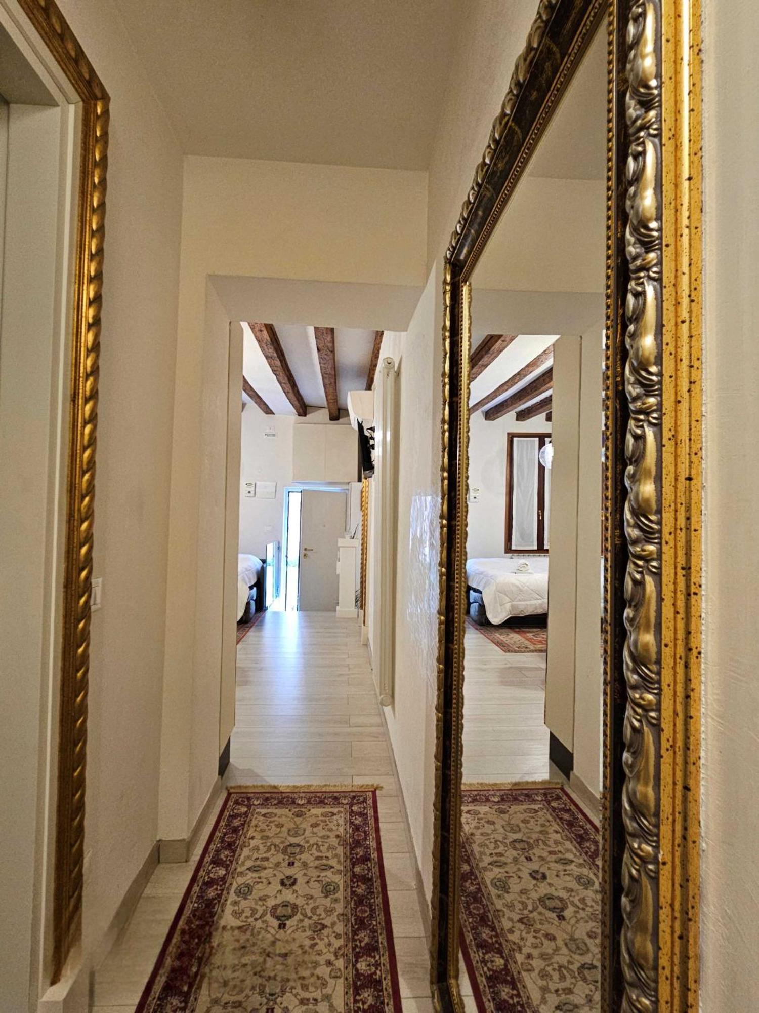 La Residenza Di Carlo Close To Piazza San Marco Apartamento Venecia