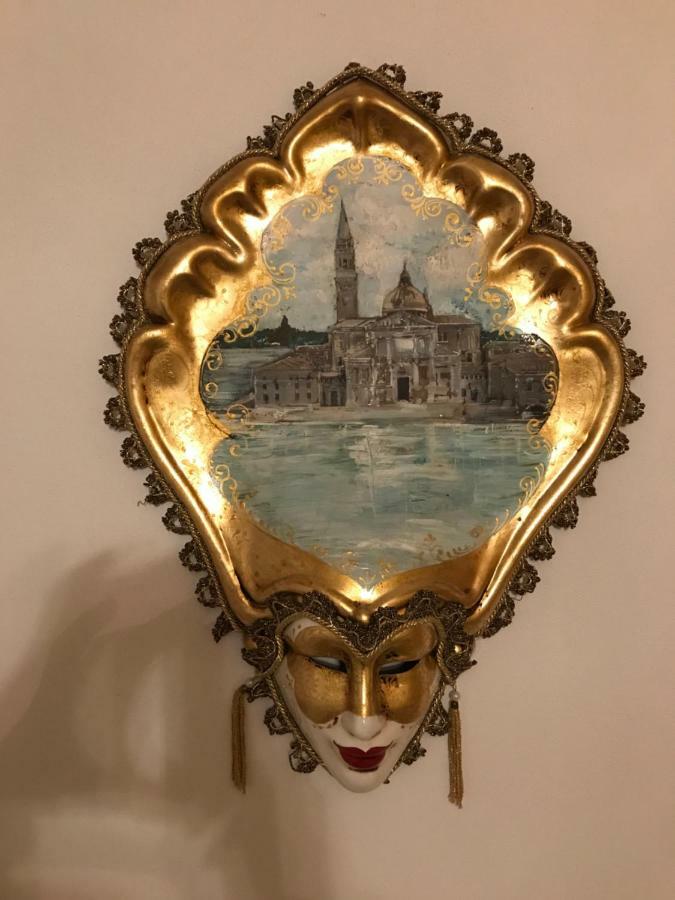 Apartamento La Residenza Di Carlo Close To Piazza San Marco *