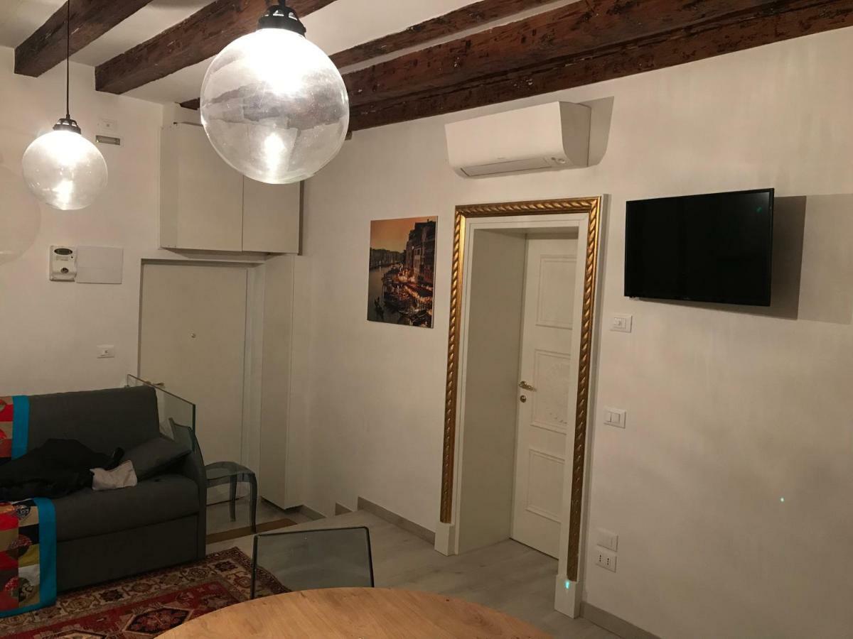 Apartamento La Residenza Di Carlo Close To Piazza San Marco Venecia