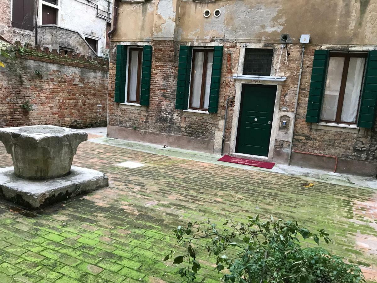Apartamento La Residenza Di Carlo Close To Piazza San Marco *