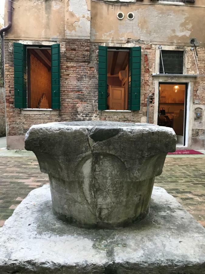 Apartamento La Residenza Di Carlo Close To Piazza San Marco *