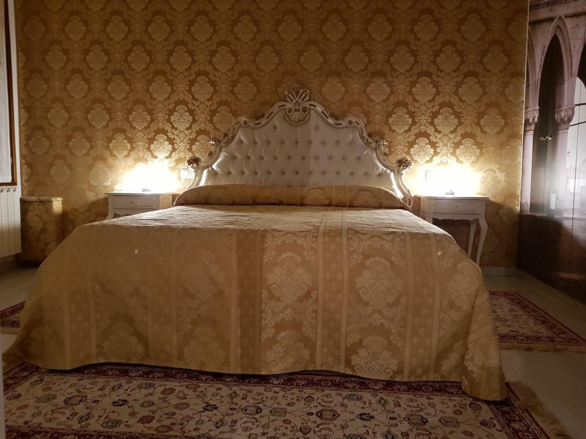 Apartamento La Residenza Di Carlo Close To Piazza San Marco *