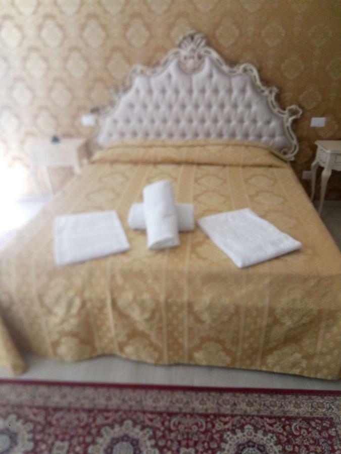 La Residenza Di Carlo Close To Piazza San Marco Apartamento *