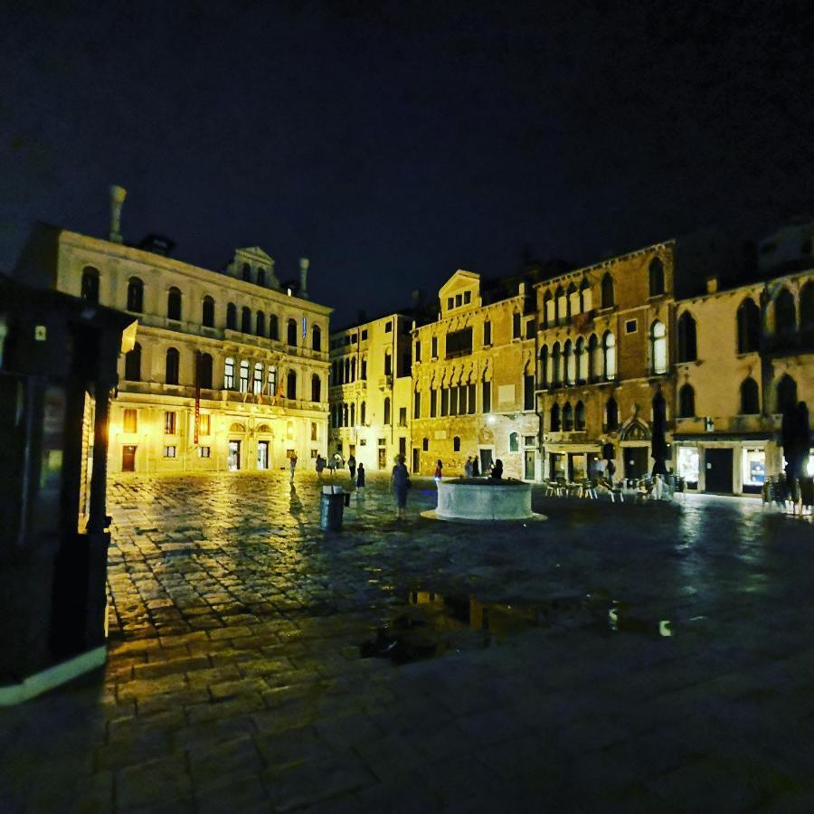 La Residenza Di Carlo Close To Piazza San Marco Apartamento *