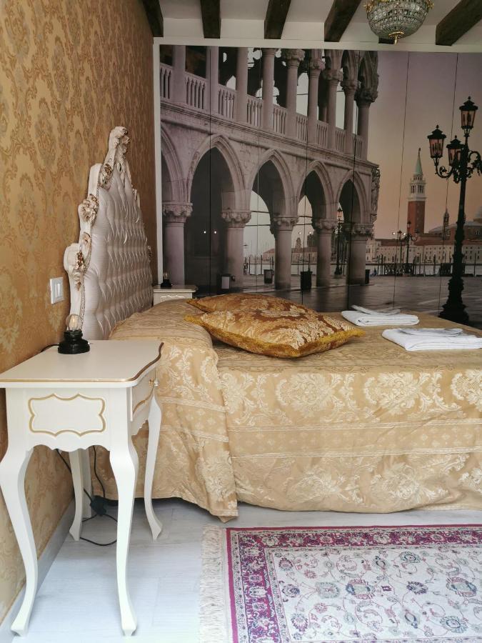 Apartamento La Residenza Di Carlo Close To Piazza San Marco Venecia